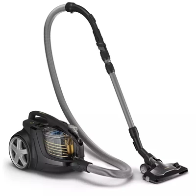 PHILIPS XB 9125 MARATHON SÜPÜRGE