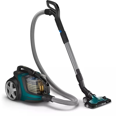 PHILIPS XB 9185 MARATHON SÜPÜRGE