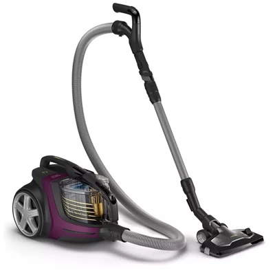 PHILIPS XB 9155/07 SUPURGE