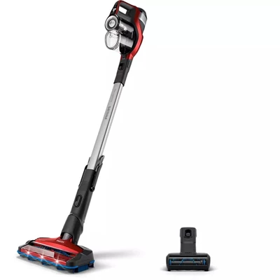 PHİLİPSXC 7043/01 ŞARJLI DİKEY SÜPÜRGE