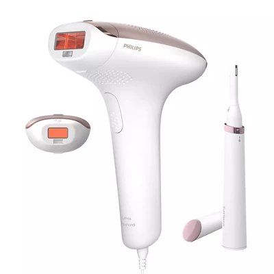 PHILIPS BRI 921/00 LUMIA ADVANCED LAZER EPILASYON