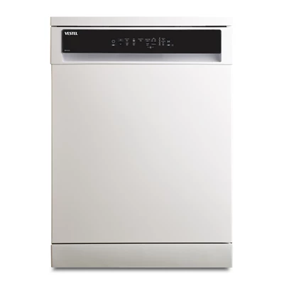 VESTEL BM 5101 5 PRG BULAŞIK MAKİNESİ