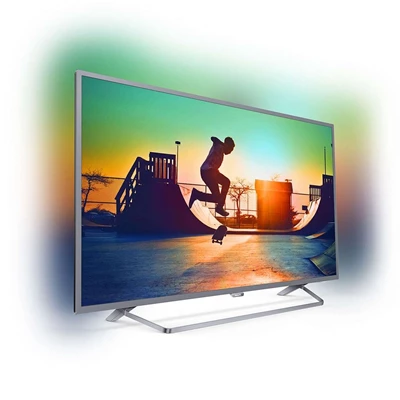 PHİLİPS 55PUS7805/62 UHD 4K SMART AMBİLİGHT UYDULU LED TV