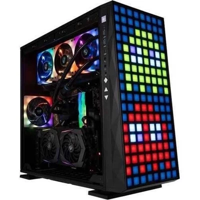 TECHNOPC VEGAS i7 11700 32GB/1TB M2 SSD/12GB 3060 VGA/240MM SIVI SOĞUTMA/750W POWER SUPPLY/FDOS GAMING DESKTOP