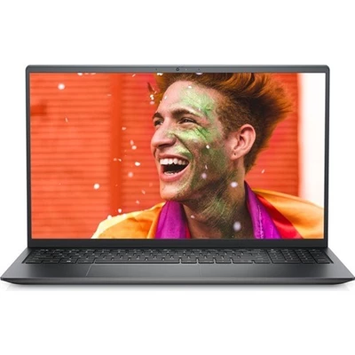 DELL INSPIRON 15 5515 AMD RYZEN 5 5500U 8GB/256GB SSD/VEGA 5 VGA/W11 NOTEBOOK