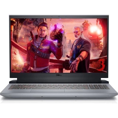 DELL DELL G15 5525 RYZEN 5 6600H 8GB/512GB NVME SSD/4GB RTX3050 VGA/W11 GAMING NOTEBOOK