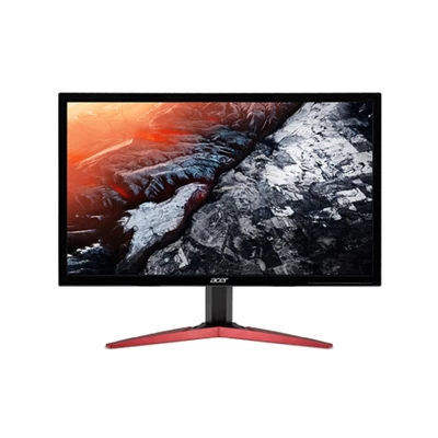 ACER NİTRO KG241QS 23.6 İNÇ 165HZ 1 MS FREESYINC FHD FAMİNG MONİTÖR