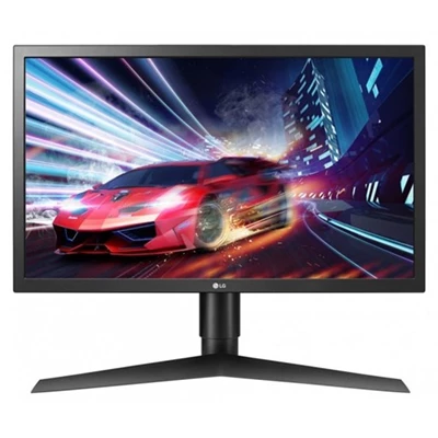 LG 24GL650-B 23.6 İNÇ 144HZ 1MS FREESYNC FULL HD GAMİNG MONİTOR