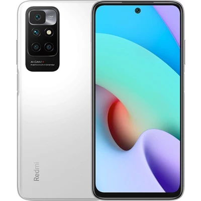 XIAOMİ REDMİ 10 2022 6.5 İNÇ 128GB/4GB/50MP/500MAH CEP TELEFONU