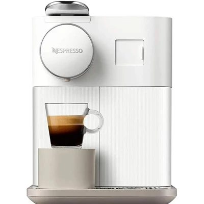 NESPRESSO GRAN LATTİSSİMA F531 WHITE KAHVE MAKİNESİ
