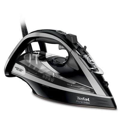 TEFAL PURE MAX FV9850E1 BUHARLI ÜTÜ