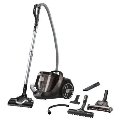 TEFAL TW7289 5* SİLENCE FORCE CYCLONİC SÜPÜRGE