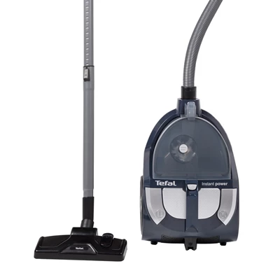 TEFAL UW3821 INSTANT POWER TORBASIZ SÜPÜRGE