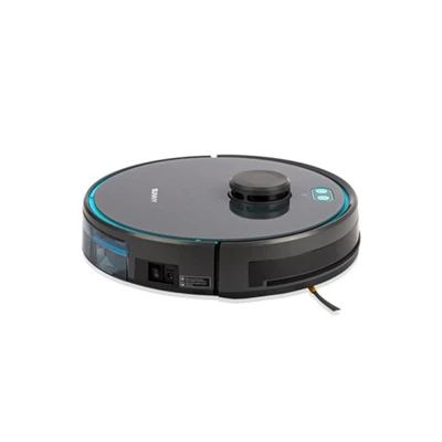 SUNNY SN7RBT02 HERO POWER ROBOT SÜPÜRGE GRİ