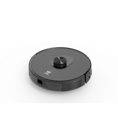 WİAMİ FX 9 PRO SİYAH ROBOT SÜPÜRGE