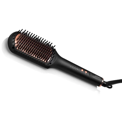 ARZUM AR5068 SÜPERSTAR TOUCH SAÇ DÜZLEŞTİRİCİ FIRÇA