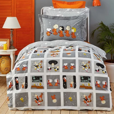 KARACA KH PEANUTS SPACE TEK KS RNF NEVRESIM TK FITTED CARSAFLI