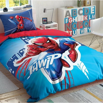 TAC LISANSLI BRF NEV. TK SPIDERMAN LIGHT CITY GLOW