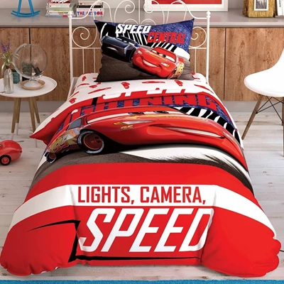 TAC LISANSLI BRF NEV. TK DISNEY CARS SPECTATOR