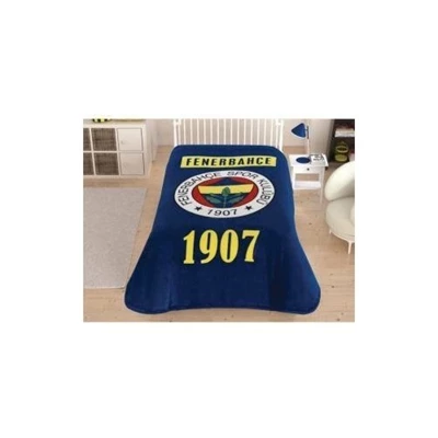 Fenerbahçe Klasik Logo L. Battaniye