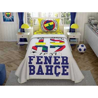 Taç Lisanslı Pkb Pike Takımı Fenerbahce