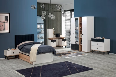 MARCABELLA INFINITY 3 KAPILI DOLAP